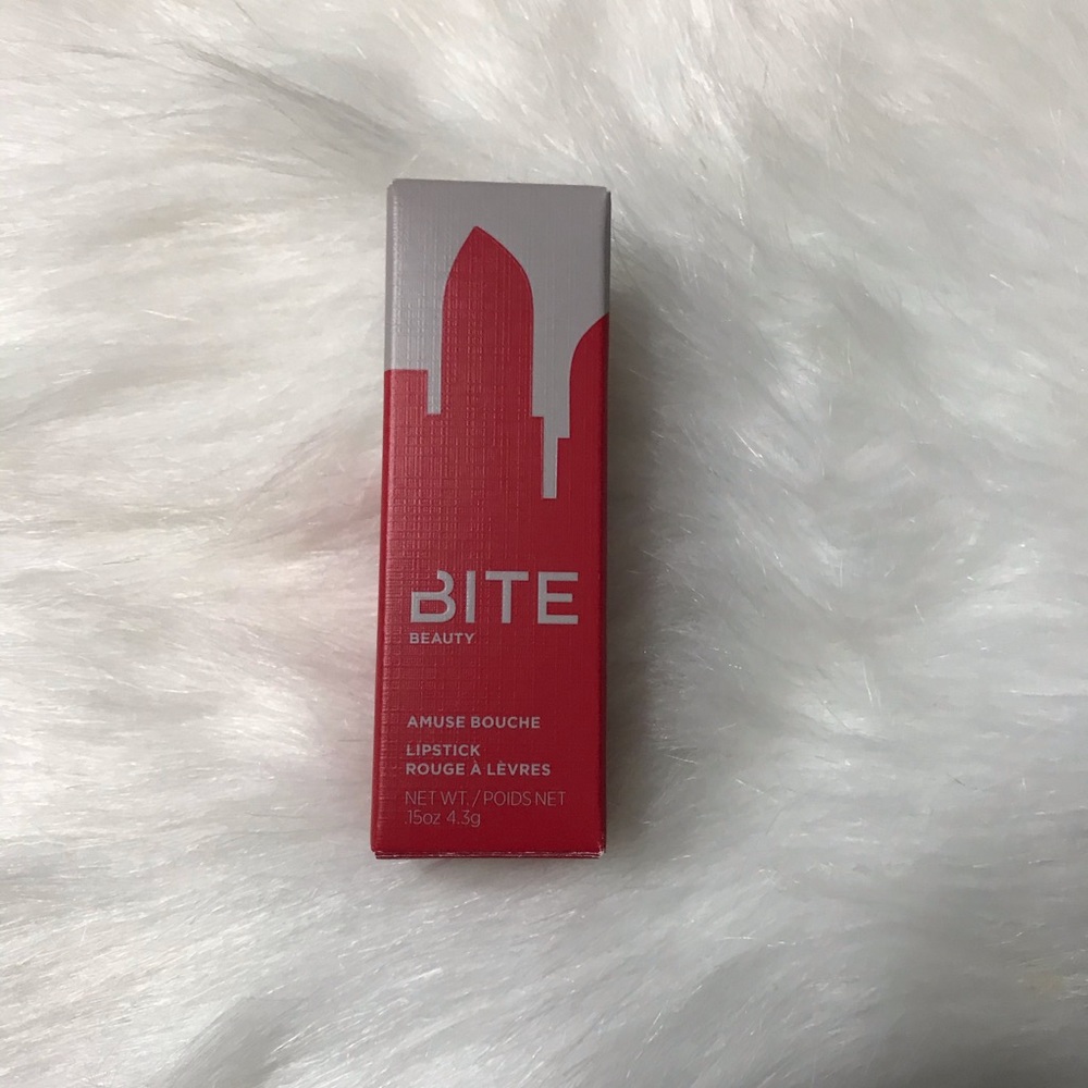 Bite Beauty Bite of Chicago Lipstick